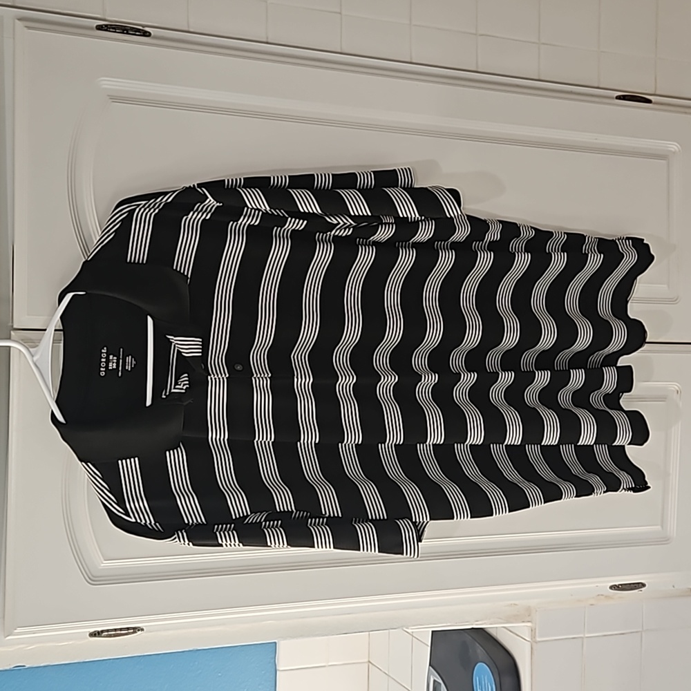 Men's Polo